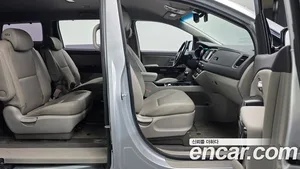 Kia Carnival, 2017 — миниатюра 11