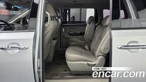 Kia Carnival, 2017 — миниатюра 12