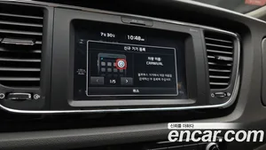 Kia Carnival, 2017 — миниатюра 14