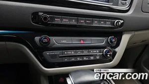 Kia Carnival, 2017 — миниатюра 16