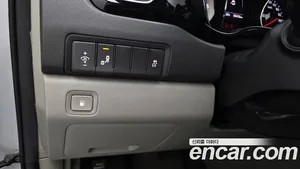 Kia Carnival, 2017 — миниатюра 17