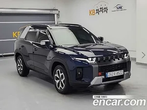 KGM Torres, 2024 — миниатюра 4