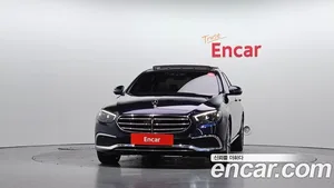 Mercedes-Benz E-Class, 2023 — миниатюра 3