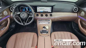 Mercedes-Benz E-Class, 2023 — миниатюра 10