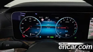 Mercedes-Benz E-Class, 2023 — миниатюра 11