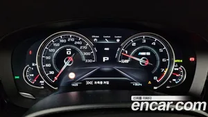 BMW M5, 2018 — миниатюра 11