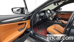 BMW M5, 2018 — миниатюра 13