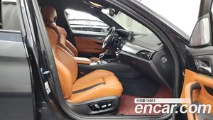 BMW M5, 2018 — миниатюра 17