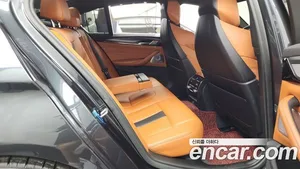 BMW M5, 2018 — миниатюра 18