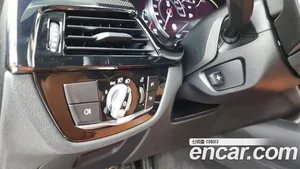 BMW M5, 2018 — миниатюра 22