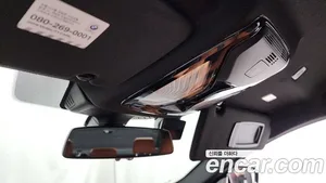 BMW M5, 2018 — миниатюра 24