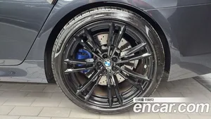 BMW M5, 2018 — миниатюра 7