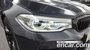 BMW M5, 2018 — миниатюра 8