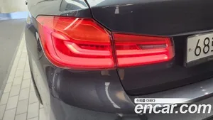 BMW M5, 2018 — миниатюра 9
