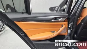 BMW M5, 2018 — миниатюра 15