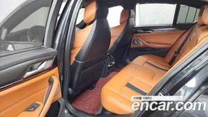BMW M5, 2018 — миниатюра 16