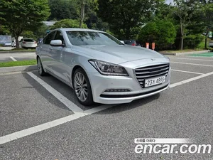 Hyundai Genesis, 2015 — миниатюра 3