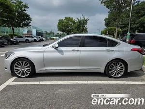 Hyundai Genesis, 2015 — миниатюра 4