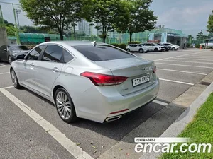 Hyundai Genesis, 2015 — миниатюра 6