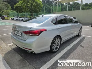 Hyundai Genesis, 2015 — миниатюра 7