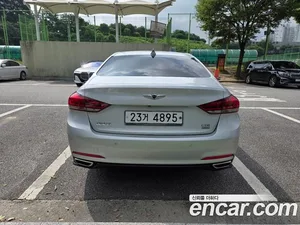 Hyundai Genesis, 2015 — миниатюра 9
