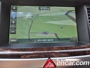 Hyundai Genesis, 2015 — миниатюра 11