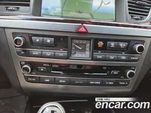Hyundai Genesis, 2015 — миниатюра 13