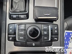 Hyundai Genesis, 2015 — миниатюра 15