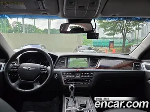 Hyundai Genesis, 2015 — миниатюра 16