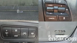 Hyundai Genesis, 2015 — миниатюра 17