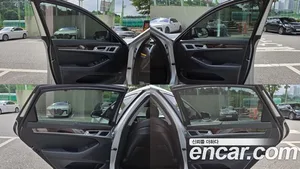 Hyundai Genesis, 2015 — миниатюра 18