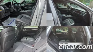 Hyundai Genesis, 2015 — миниатюра 19