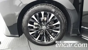 Toyota Alphard, 2024 — миниатюра 5