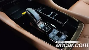 Toyota Alphard, 2024 — миниатюра 12