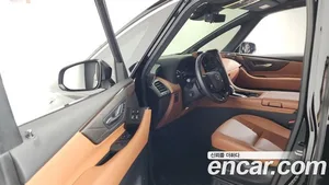 Toyota Alphard, 2024 — миниатюра 13