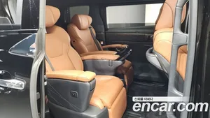 Toyota Alphard, 2024 — миниатюра 17