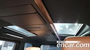 Toyota Alphard, 2024 — миниатюра 21