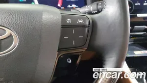 Toyota Alphard, 2024 — миниатюра 24