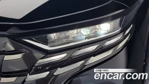 Toyota Alphard, 2024 — миниатюра 8