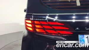Toyota Alphard, 2024 — миниатюра 9
