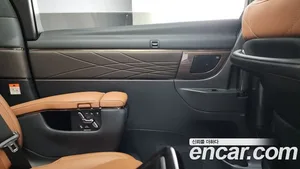 Toyota Alphard, 2024 — миниатюра 15