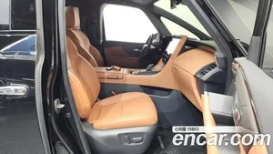 Toyota Alphard, 2024 — миниатюра 16