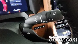 Toyota Alphard, 2024 — миниатюра 30