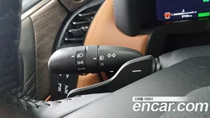 Toyota Alphard, 2024 — миниатюра 35