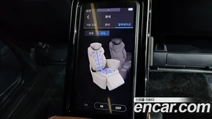 Toyota Alphard, 2024 — миниатюра 37