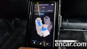 Toyota Alphard, 2024 — миниатюра 38