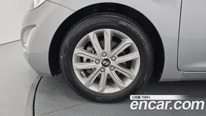 Hyundai Avante, 2015 — миниатюра 5