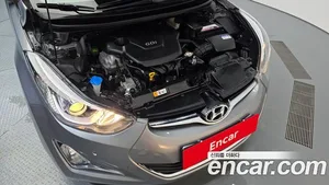 Hyundai Avante, 2015 — миниатюра 6