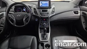 Hyundai Avante, 2015 — миниатюра 7