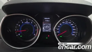 Hyundai Avante, 2015 — миниатюра 8